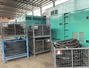 阳东电缆线出租,活动展会电缆线租赁定制方案