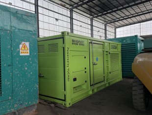 新兴县柴油发电机租赁包送货安装