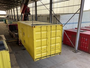 阳江柴油发电机租赁选购的依据