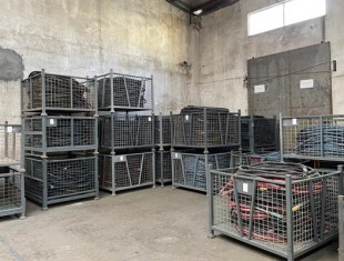 阳江240平方铜芯电缆线出租费用