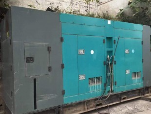 阳江150kw发电机租赁