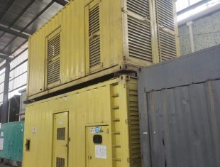 阳江市静音发电机租赁大型柴油发电机租赁